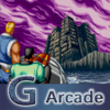 Mame Advanced Game