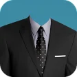 Man Suit Photo Maker