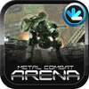 Metal Combat