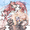 manga Anime Jigsaw Puzzles