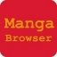 Manga Browser 