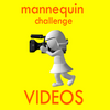 Mannequin Challenge Videos