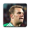 Manuel Neuer-Wallpapers,puzzle