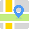 Map Locator – Locate your position on map