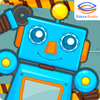 Marbel Robots - Kids Games