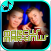 Marcus N Martinus