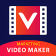 Marketing Video Maker Ad Maker