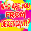 Descendants