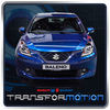 Maruti Motion Control