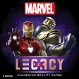 Marvel 5DX Legacy