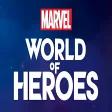 MARVEL World of Heroes