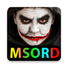 Masks Effects for MSQRD