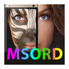 Masks for MSQRD