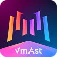 mAst Music Video Maker - VmAst