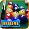 Master Billiard (Offline & Online)