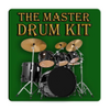 Master Drum Kit