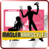 Master hairstyles