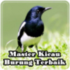 Master Kicau Burung Terbaik