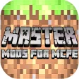 Master Mods for Minecraft PE