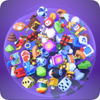 Match Tripple Ball 3D Online