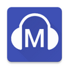 Material Audiobook Player