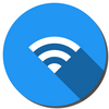 Material Wifi Toggle