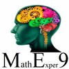 Math Exper 9