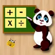 Math Game for Smart Kids