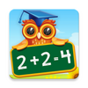 Math Games - Add, Subtract, Multiplication Table