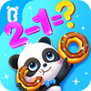 Little Panda Math Genius