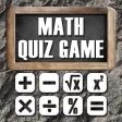 Math Quiz Game