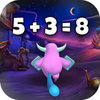 Math Runner