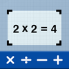 Math Scanner By Photo