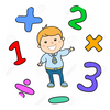 Math Solution Game