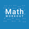 Math Workout - Math Games