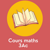 Maths 3AC : Cours , Exercices , Examen