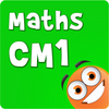 Maths CM1