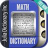 Maths Dictionary