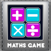 Maths Game - 2021