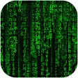 Matrix Live wallpaper