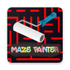 MazePainter