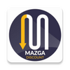 Mazga card