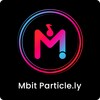 Mbit Particle.ly