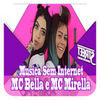 MC Bella E MC Mirella Musica Sem Internet 2019