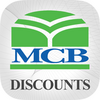 MCB Discounts App