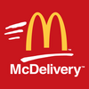 McDelivery India - North&East