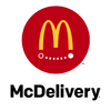 McDelivery Saudi West & South