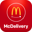 McDelivery Singapore