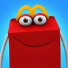 McDonald’s Happy Meal App - ME