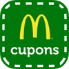 McDonalds Cupons